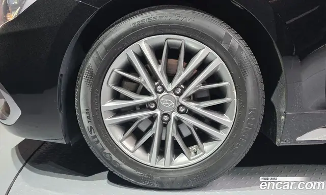 Hyundai Grandeur 2018 2.4 автомат (гидро), миниатюра 5 Hyundai Grandeur 2018 2.4 автомат (гидро), миниатюра 5