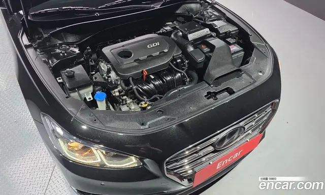 Hyundai Grandeur 2018 2.4 автомат (гидро), миниатюра 6 Hyundai Grandeur 2018 2.4 автомат (гидро), миниатюра 6