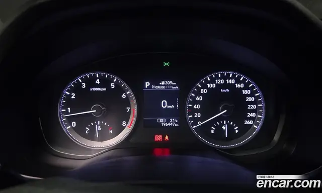 Hyundai Grandeur 2018 2.4 автомат (гидро), миниатюра 8 Hyundai Grandeur 2018 2.4 автомат (гидро), миниатюра 8