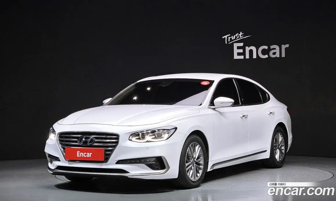 Hyundai Grandeur 2019 2.4 автомат (гидро), фото 1 Hyundai Grandeur 2019 2.4 автомат (гидро), фото 1