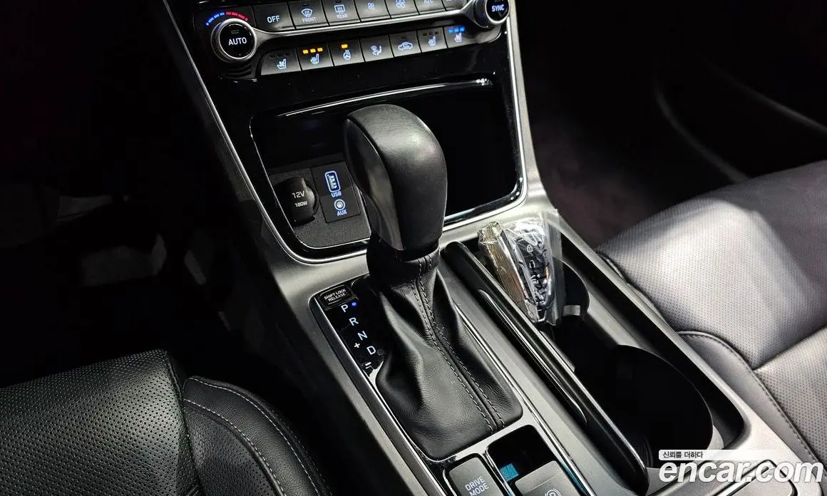 Hyundai Grandeur 2019 2.4 автомат (гидро), фото 12 Hyundai Grandeur 2019 2.4 автомат (гидро), фото 12