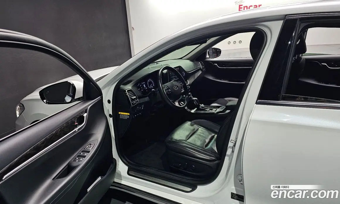 Hyundai Grandeur 2019 2.4 автомат (гидро), фото 13 Hyundai Grandeur 2019 2.4 автомат (гидро), фото 13