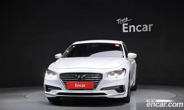 Hyundai Grandeur 2019 2.4 автомат (гидро), миниатюра 3 Hyundai Grandeur 2019 2.4 автомат (гидро), миниатюра 3