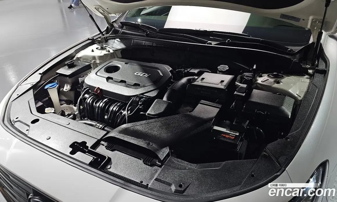 Hyundai Grandeur 2019 2.4 автомат (гидро), фото 6 Hyundai Grandeur 2019 2.4 автомат (гидро), фото 6