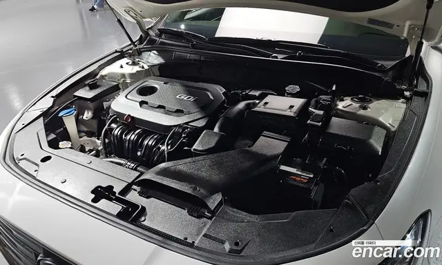 Hyundai Grandeur 2019 2.4 автомат (гидро), миниатюра 6 Hyundai Grandeur 2019 2.4 автомат (гидро), миниатюра 6