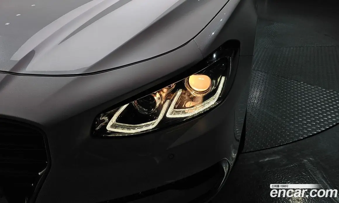 Hyundai Grandeur 2019 2.4 автомат (гидро), фото 8 Hyundai Grandeur 2019 2.4 автомат (гидро), фото 8