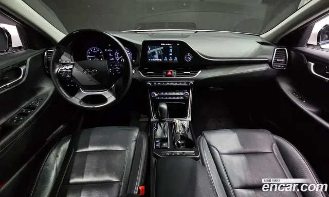 Hyundai Grandeur 2019 2.4 автомат (гидро), миниатюра 10 Hyundai Grandeur 2019 2.4 автомат (гидро), миниатюра 10