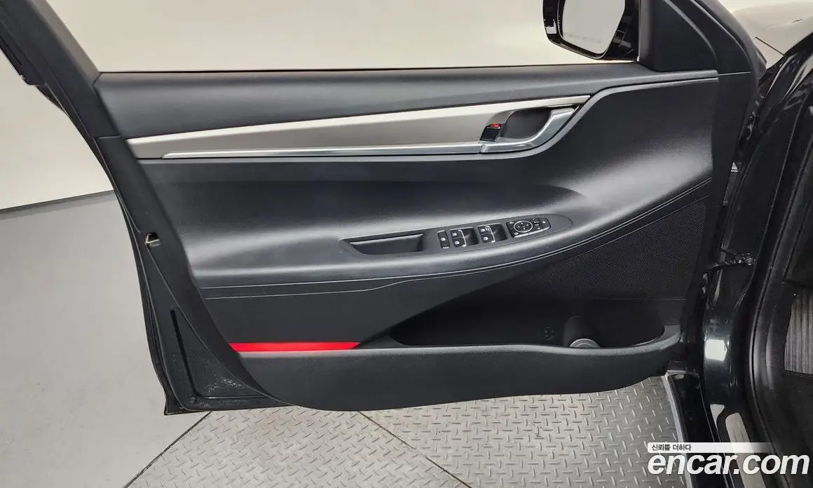 Hyundai Grandeur 2020 2.5 автомат (гидро), фото 14