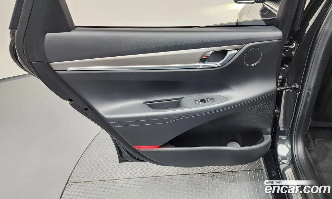 Hyundai Grandeur 2020 2.5 автомат (гидро), фото 15