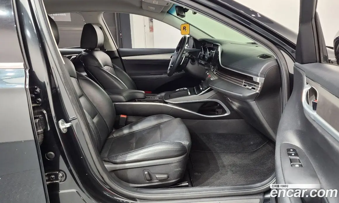Hyundai Grandeur 2020 2.5 автомат (гидро), фото 16