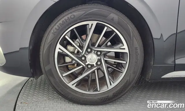 Hyundai Grandeur 2020 2.5 автомат (гидро), миниатюра 5
