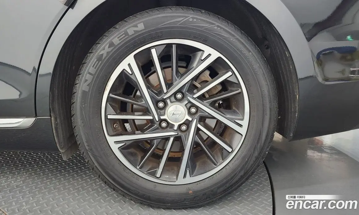 Hyundai Grandeur 2020 2.5 автомат (гидро), фото 7