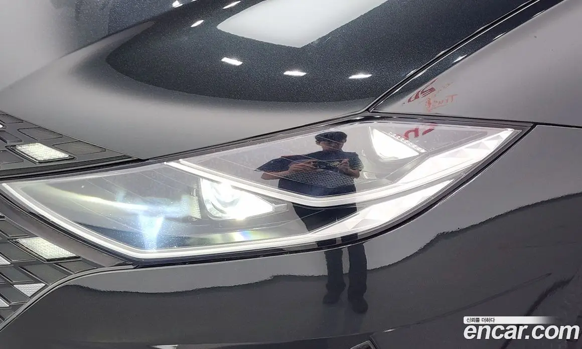 Hyundai Grandeur 2020 2.5 автомат (гидро), фото 8