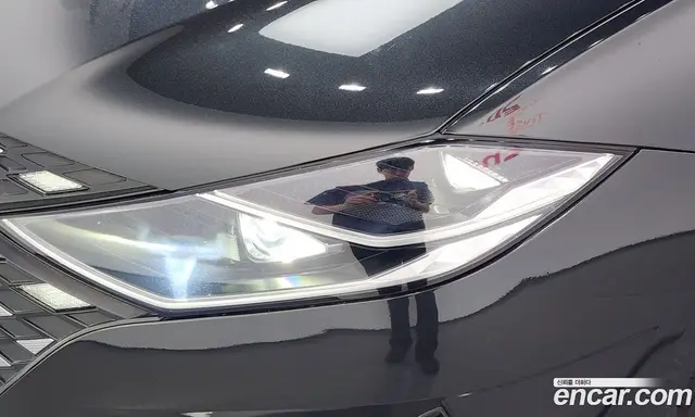 Hyundai Grandeur 2020 2.5 автомат (гидро), миниатюра 8