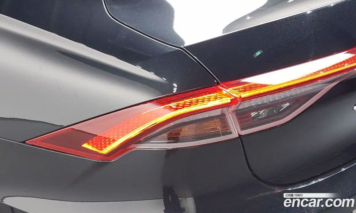 Hyundai Grandeur 2020 2.5 автомат (гидро), фото 9