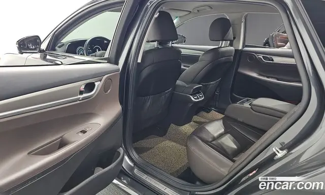 Hyundai Grandeur 2020 2.5 автомат (гидро), миниатюра 12