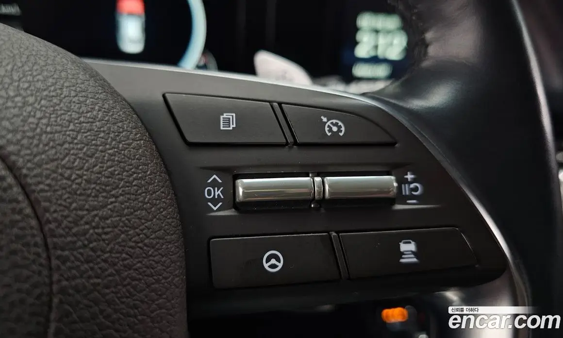 Hyundai Grandeur 2020 2.5 автомат (гидро), фото 19