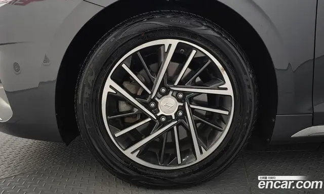 Hyundai Grandeur 2020 2.5 автомат (гидро), миниатюра 5