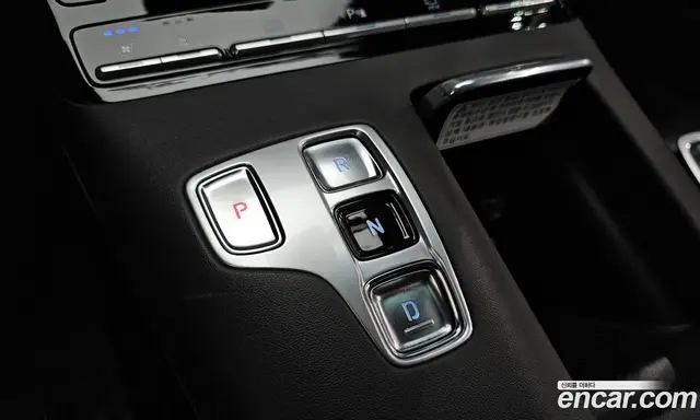 Hyundai Grandeur 2020 2.5 автомат (гидро), миниатюра 9