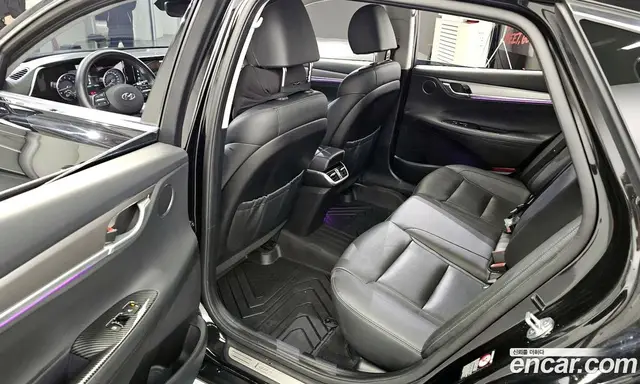 Hyundai Grandeur 2020 2.5 автомат (гидро), миниатюра 11 Hyundai Grandeur 2020 2.5 автомат (гидро), миниатюра 11