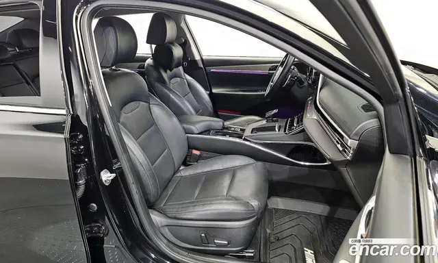 Hyundai Grandeur 2020 2.5 автомат (гидро), миниатюра 12