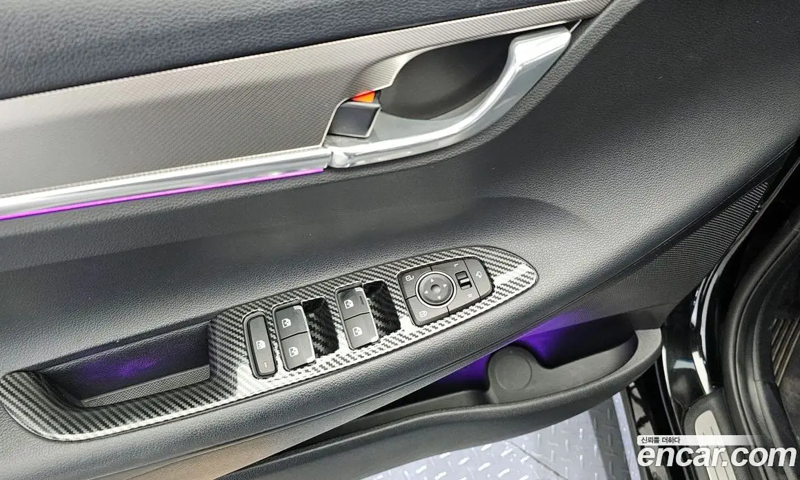 Hyundai Grandeur 2020 2.5 автомат (гидро), фото 14 Hyundai Grandeur 2020 2.5 автомат (гидро), фото 14