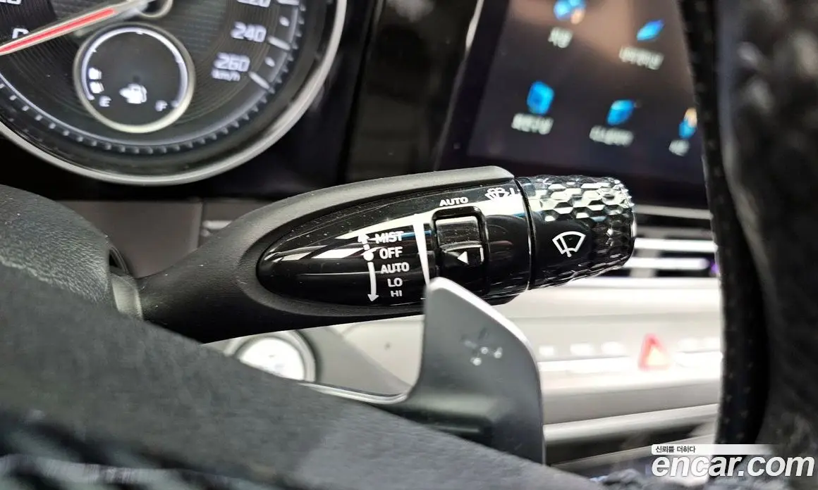 Hyundai Grandeur 2020 2.5 автомат (гидро), фото 16 Hyundai Grandeur 2020 2.5 автомат (гидро), фото 16