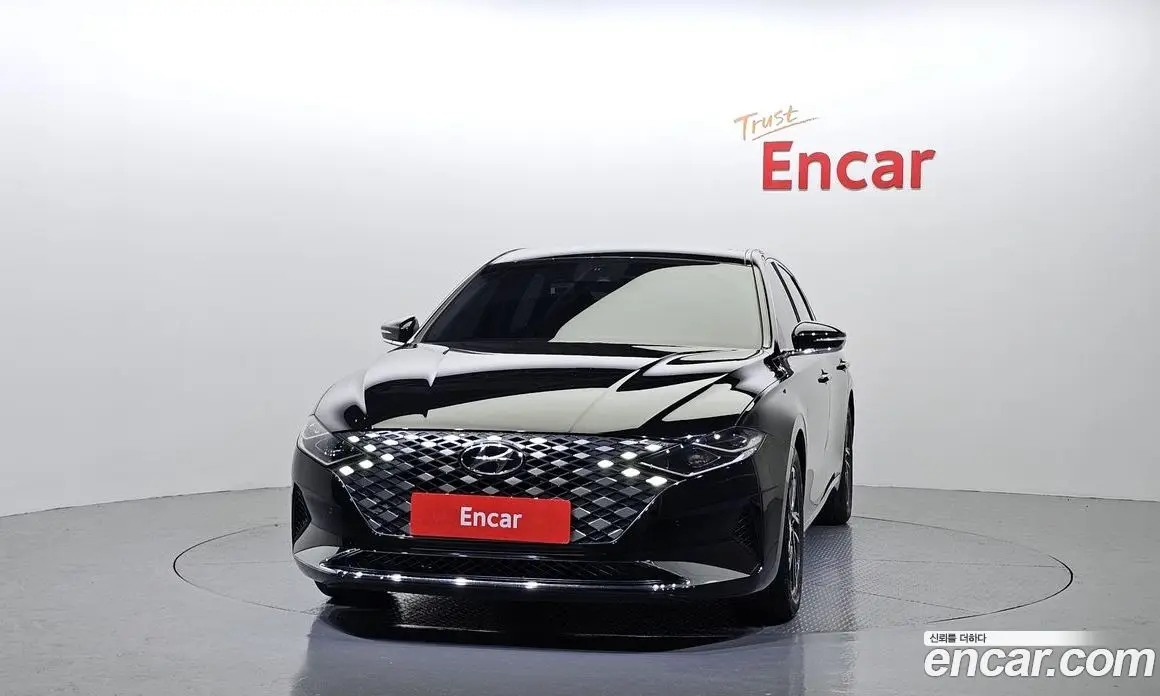 Hyundai Grandeur 2020 2.5 автомат (гидро), фото 3 Hyundai Grandeur 2020 2.5 автомат (гидро), фото 3
