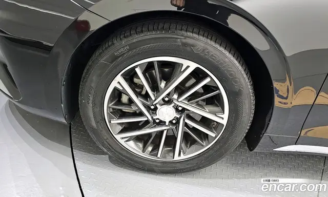 Hyundai Grandeur 2020 2.5 автомат (гидро), миниатюра 5 Hyundai Grandeur 2020 2.5 автомат (гидро), миниатюра 5