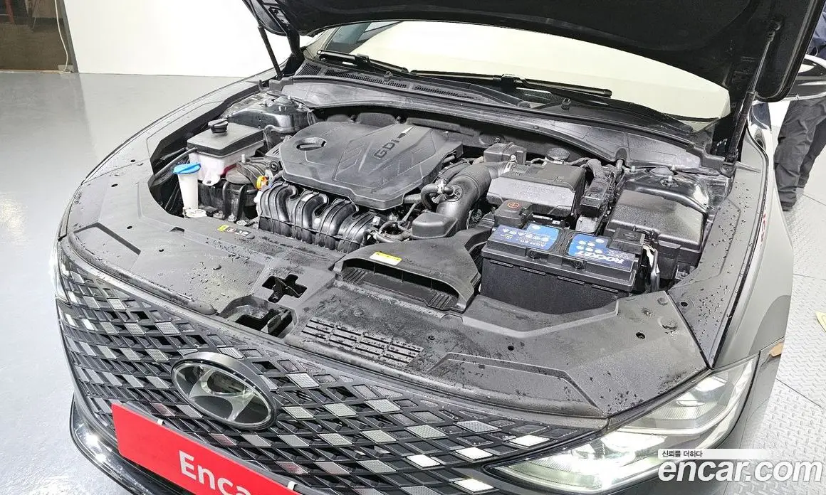 Hyundai Grandeur 2020 2.5 автомат (гидро), фото 6 Hyundai Grandeur 2020 2.5 автомат (гидро), фото 6