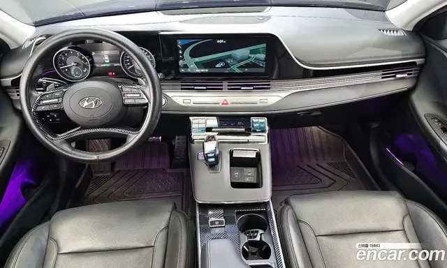 Hyundai Grandeur 2020 2.5 автомат (гидро), миниатюра 7 Hyundai Grandeur 2020 2.5 автомат (гидро), миниатюра 7