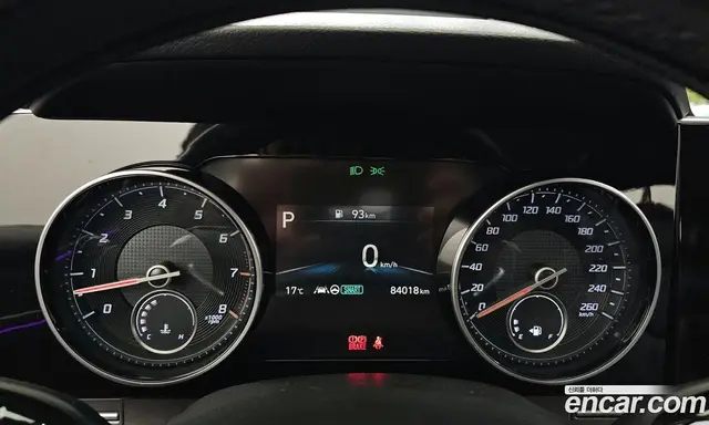 Hyundai Grandeur 2020 2.5 автомат (гидро), миниатюра 8 Hyundai Grandeur 2020 2.5 автомат (гидро), миниатюра 8