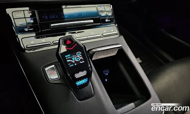 Hyundai Grandeur 2020 2.5 автомат (гидро), миниатюра 9 Hyundai Grandeur 2020 2.5 автомат (гидро), миниатюра 9