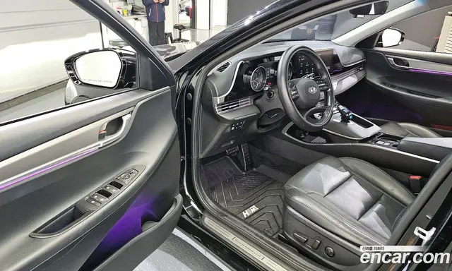 Hyundai Grandeur 2020 2.5 автомат (гидро), миниатюра 10 Hyundai Grandeur 2020 2.5 автомат (гидро), миниатюра 10