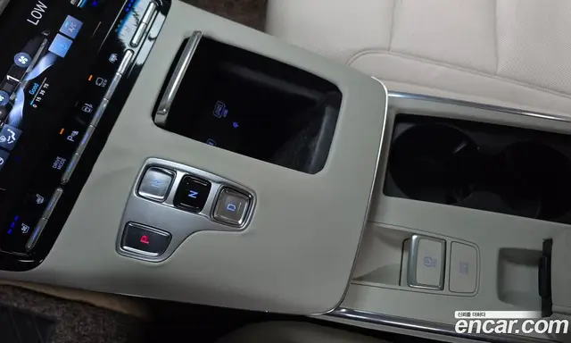 Hyundai Grandeur 2020 3.3 автомат (гидро), миниатюра 11