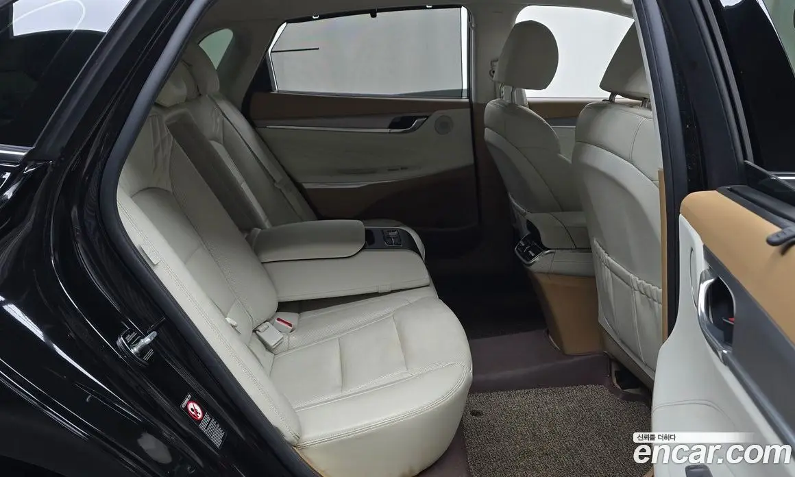 Hyundai Grandeur 2020 3.3 автомат (гидро), фото 16