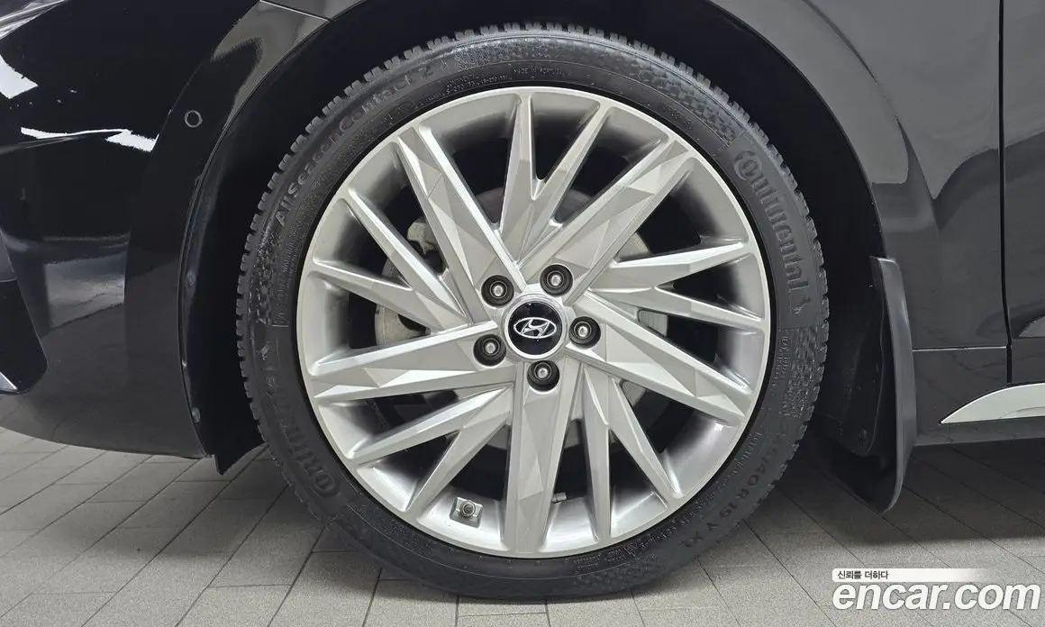 Hyundai Grandeur 2020 3.3 автомат (гидро), фото 4