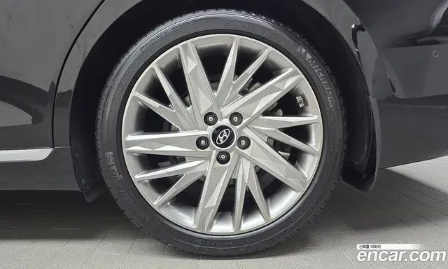 Hyundai Grandeur 2020 3.3 автомат (гидро), миниатюра 6