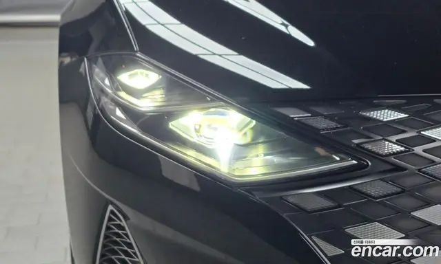 Hyundai Grandeur 2020 3.3 автомат (гидро), миниатюра 7