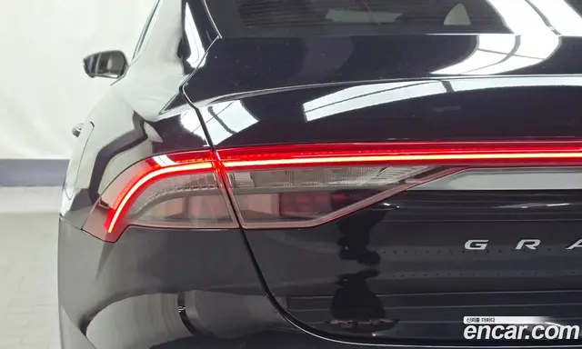 Hyundai Grandeur 2020 3.3 автомат (гидро), миниатюра 8