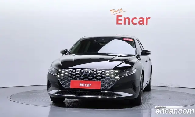 Hyundai Grandeur 2020 2.5 автомат (гидро), миниатюра 2 Hyundai Grandeur 2020 2.5 автомат (гидро), миниатюра 2