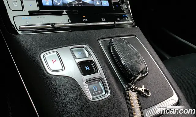 Hyundai Grandeur 2020 2.5 автомат (гидро), миниатюра 11 Hyundai Grandeur 2020 2.5 автомат (гидро), миниатюра 11