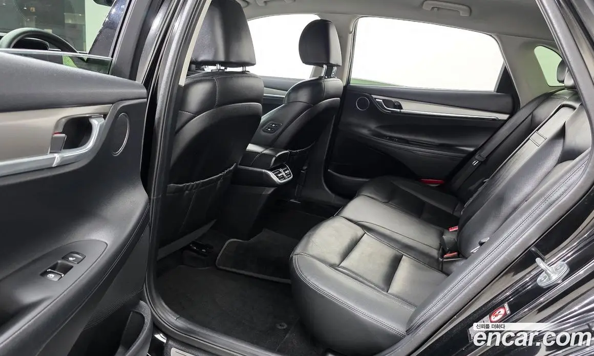 Hyundai Grandeur 2020 2.5 автомат (гидро), фото 17 Hyundai Grandeur 2020 2.5 автомат (гидро), фото 17