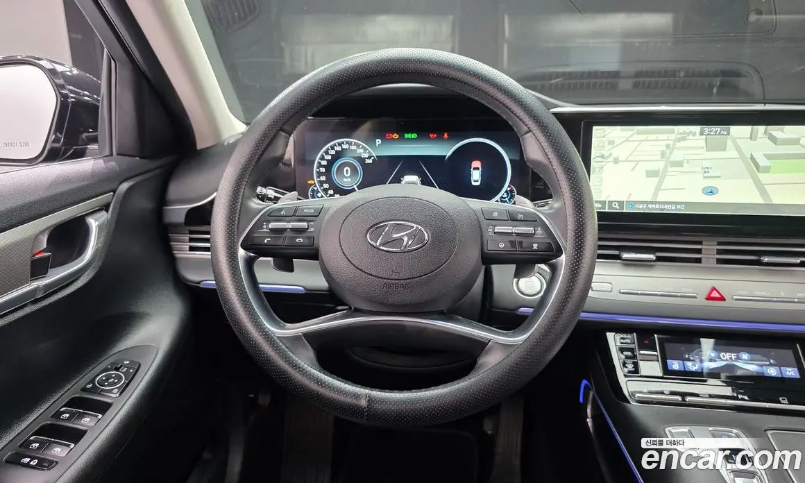 Hyundai Grandeur 2020 2.5 автомат (гидро), фото 19 Hyundai Grandeur 2020 2.5 автомат (гидро), фото 19