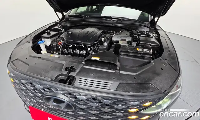 Hyundai Grandeur 2020 2.5 автомат (гидро), миниатюра 5 Hyundai Grandeur 2020 2.5 автомат (гидро), миниатюра 5