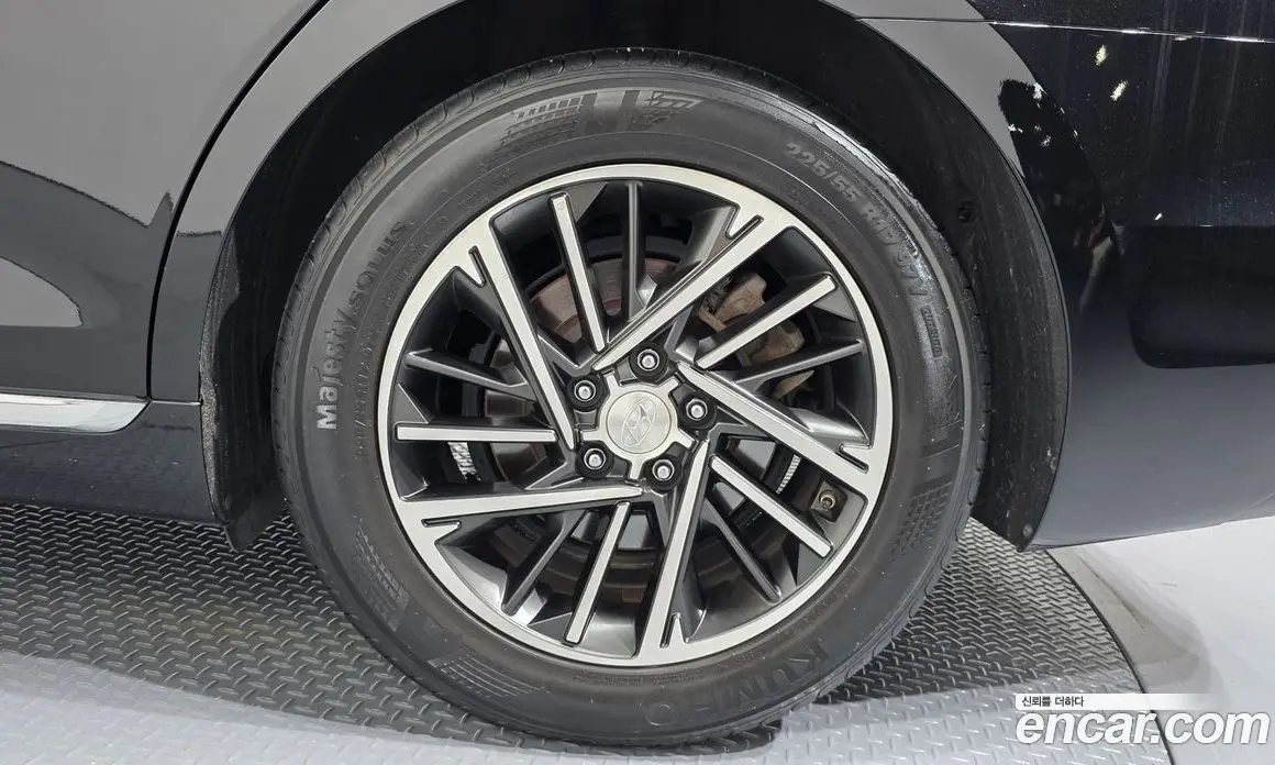 Hyundai Grandeur 2020 2.5 автомат (гидро), фото 6 Hyundai Grandeur 2020 2.5 автомат (гидро), фото 6