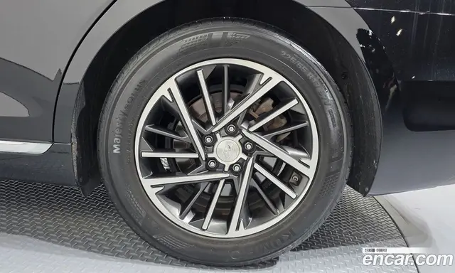 Hyundai Grandeur 2020 2.5 автомат (гидро), миниатюра 6 Hyundai Grandeur 2020 2.5 автомат (гидро), миниатюра 6