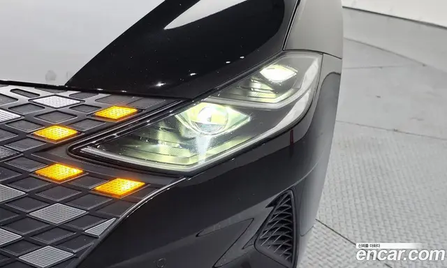 Hyundai Grandeur 2020 2.5 автомат (гидро), миниатюра 7 Hyundai Grandeur 2020 2.5 автомат (гидро), миниатюра 7
