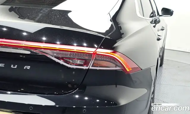 Hyundai Grandeur 2020 2.5 автомат (гидро), миниатюра 8 Hyundai Grandeur 2020 2.5 автомат (гидро), миниатюра 8