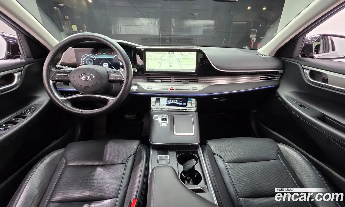 Hyundai Grandeur 2020 2.5 автомат (гидро), фото 9 Hyundai Grandeur 2020 2.5 автомат (гидро), фото 9